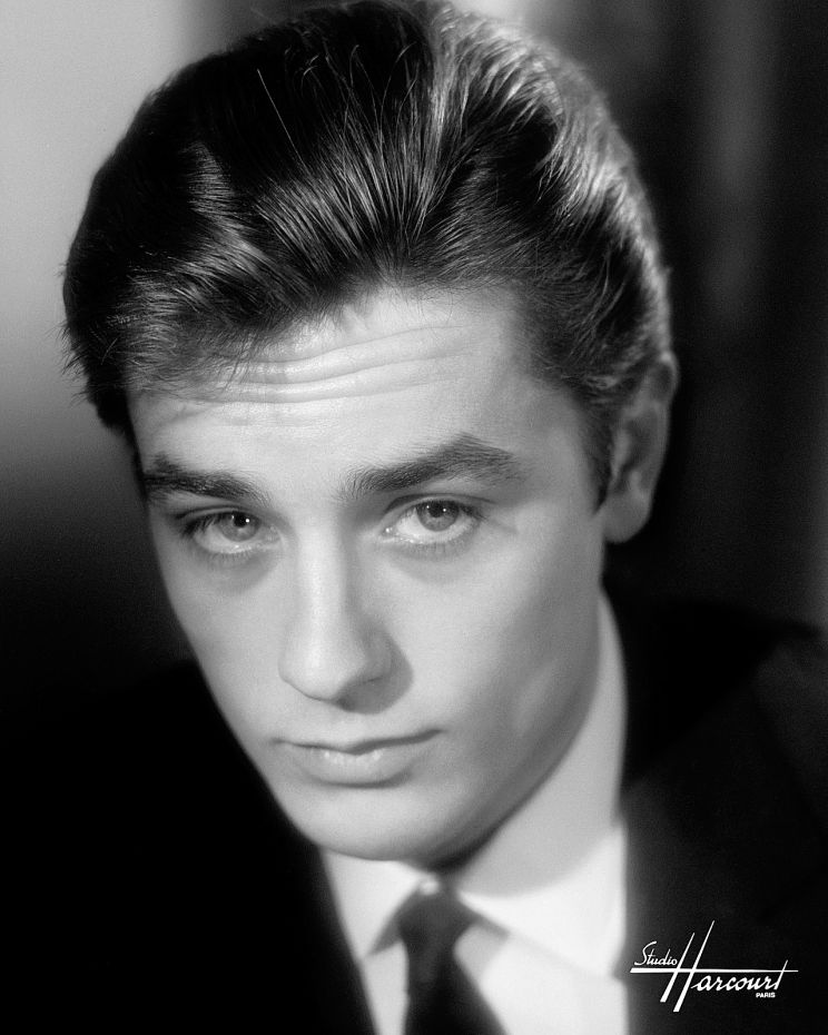 Alain Delon