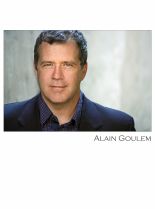 Alain Goulem