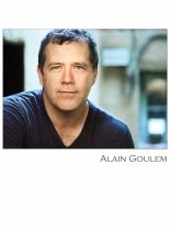 Alain Goulem