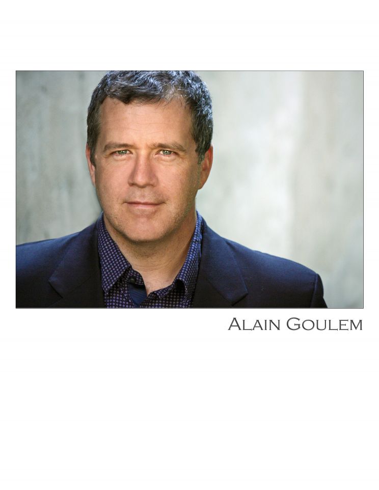 Alain Goulem