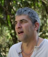 Alain Guiraudie