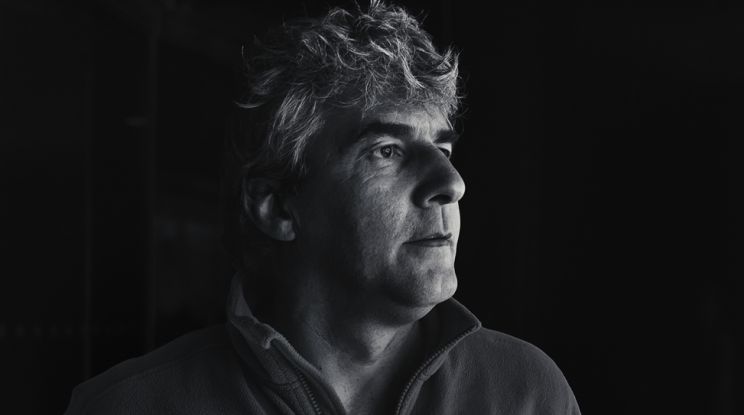 Alain Guiraudie