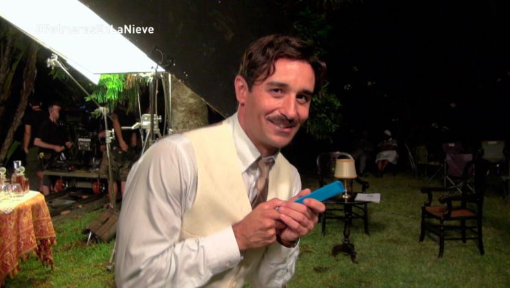 Alain Hernández