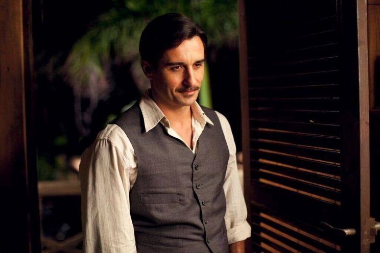 Alain Hernández