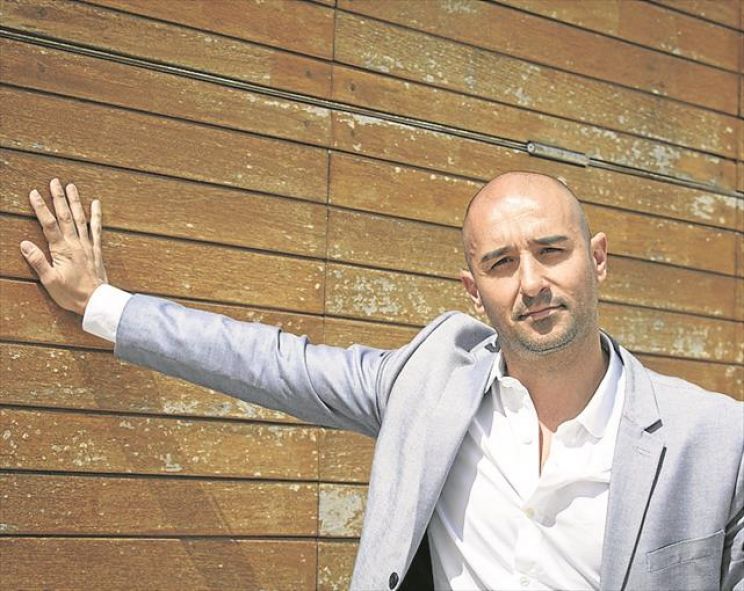 Alain Hernández