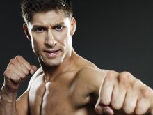 Alain Moussi