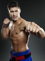 Alain Moussi