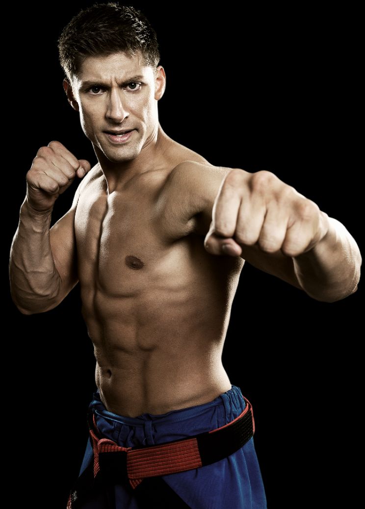 Alain Moussi