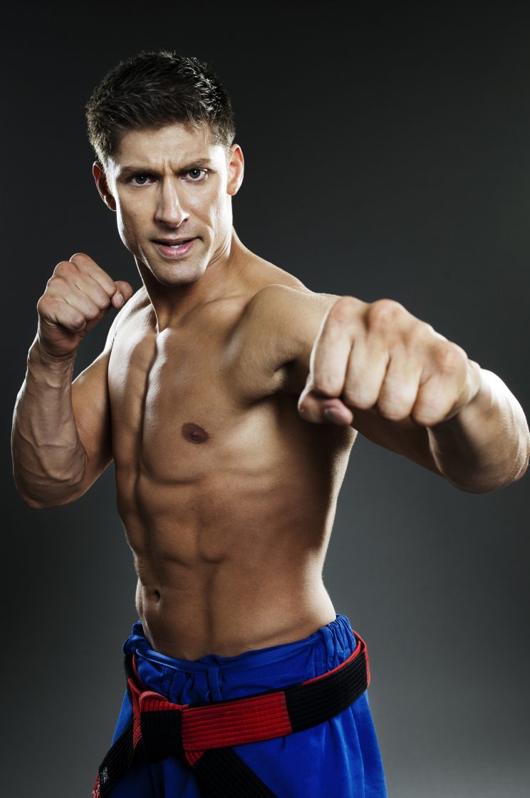 Alain Moussi