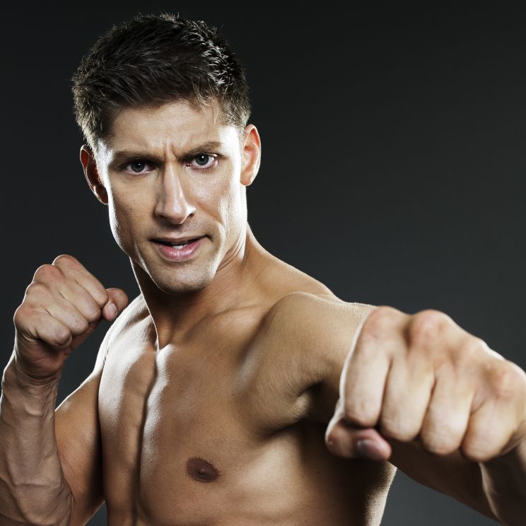 Alain Moussi