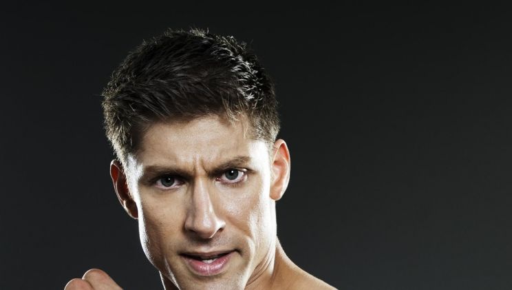 Alain Moussi