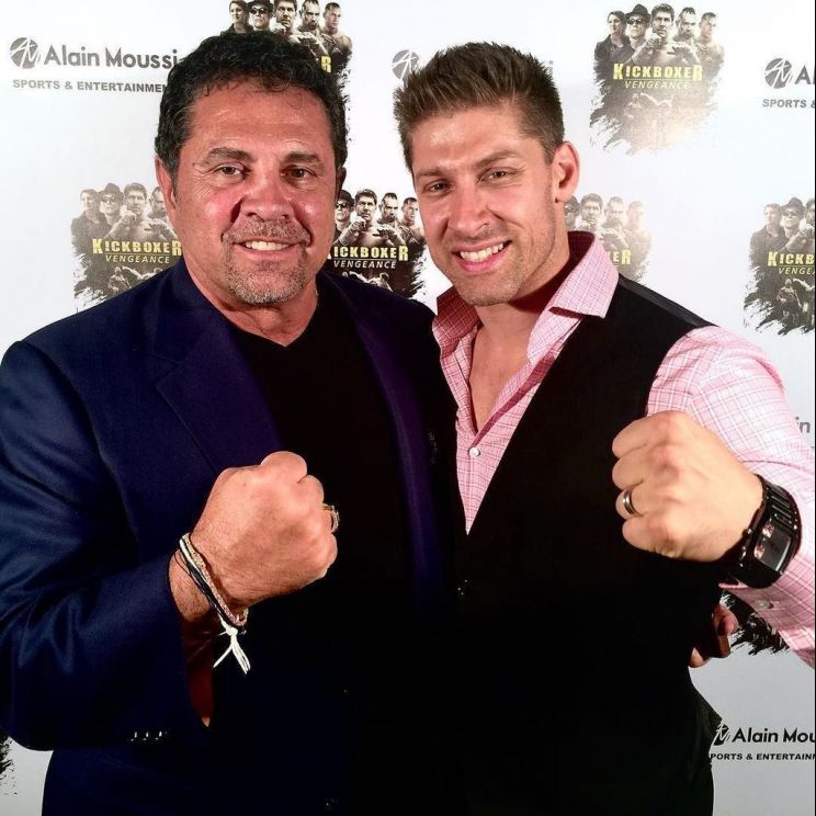 Alain Moussi