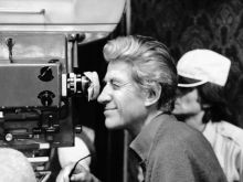 Alain Resnais