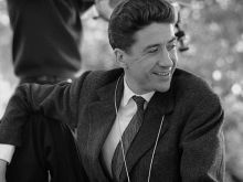 Alain Resnais