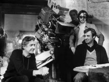 Alain Resnais