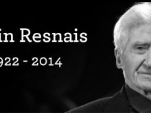 Alain Resnais