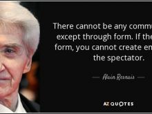 Alain Resnais