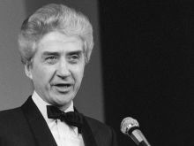 Alain Resnais