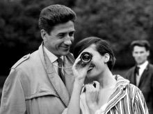 Alain Resnais