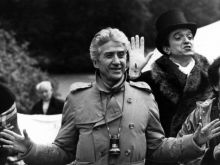 Alain Resnais
