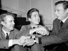 Alain Resnais