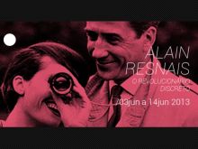 Alain Resnais
