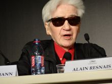 Alain Resnais