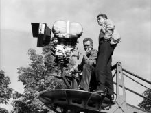 Alain Resnais