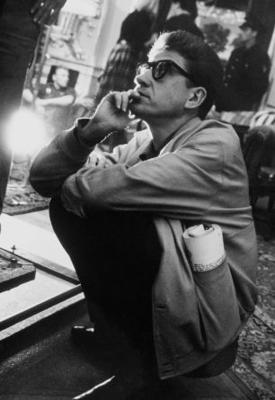 Alain Resnais