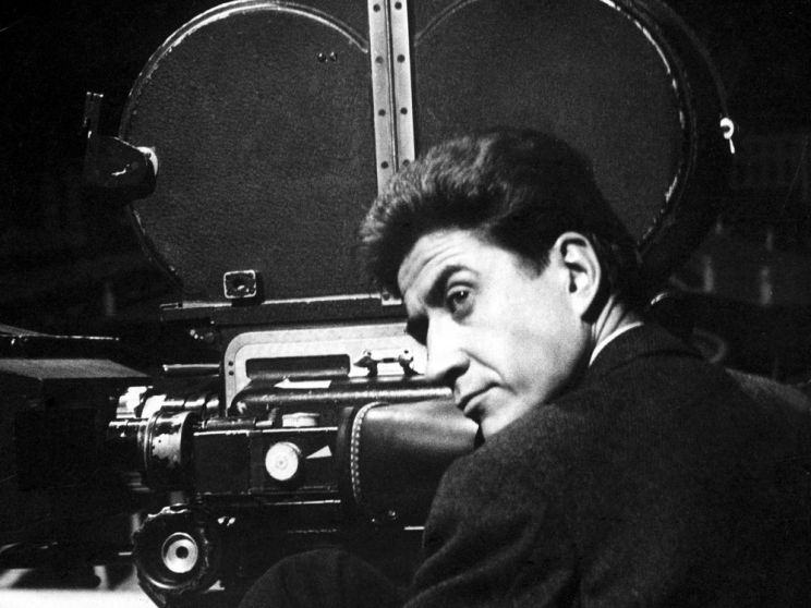 Alain Resnais