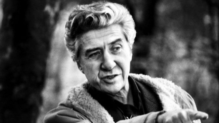 Alain Resnais