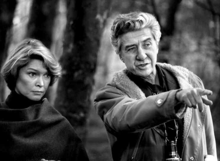 Alain Resnais