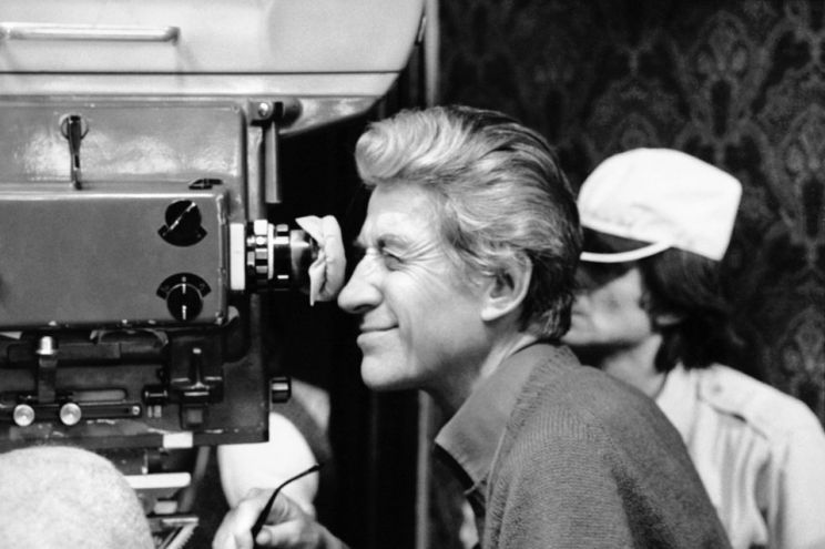 Alain Resnais