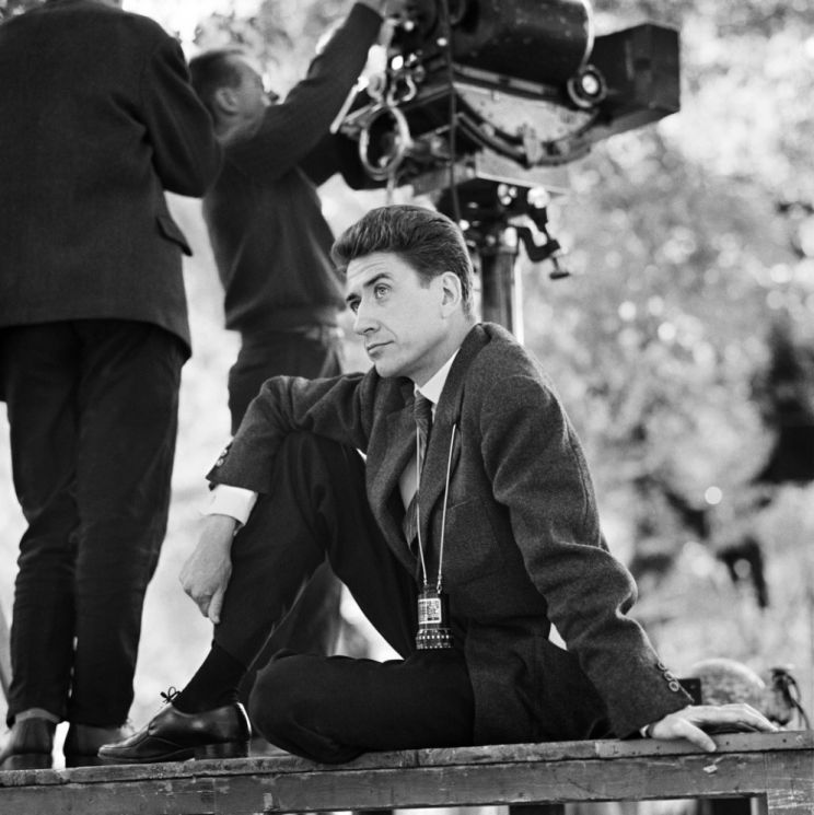 Alain Resnais