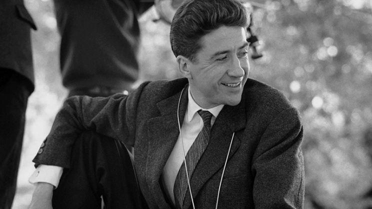 Alain Resnais