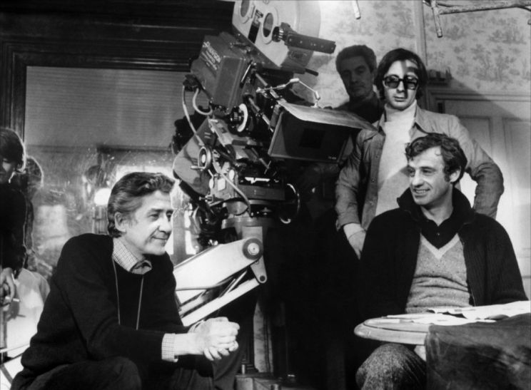 Alain Resnais