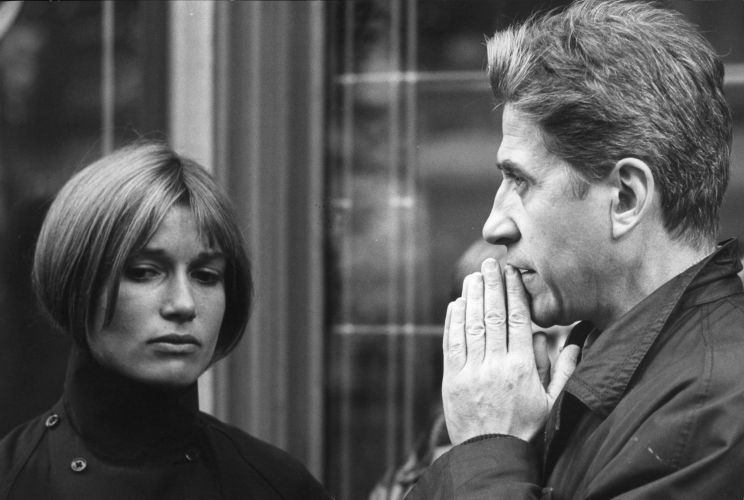 Alain Resnais