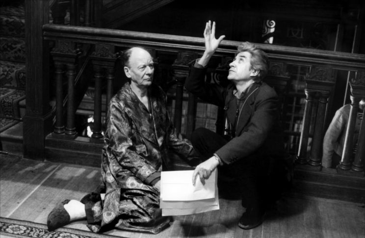 Alain Resnais