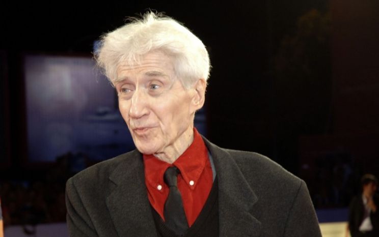 Alain Resnais