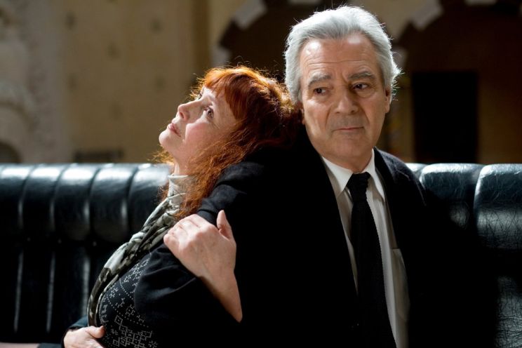 Alain Resnais