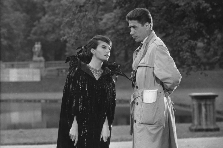Alain Resnais