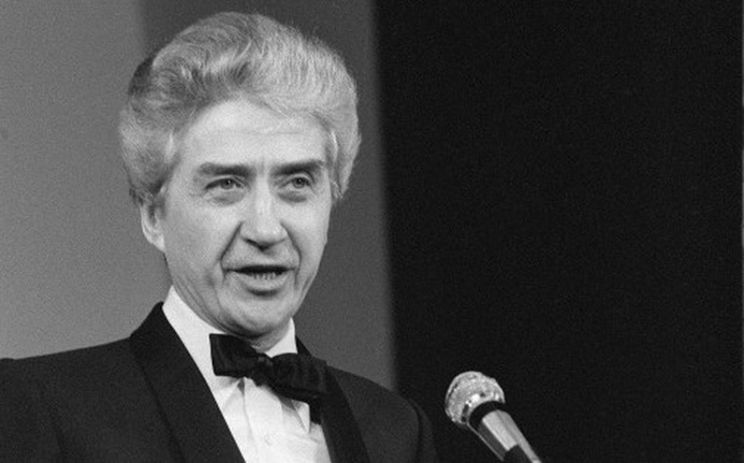 Alain Resnais