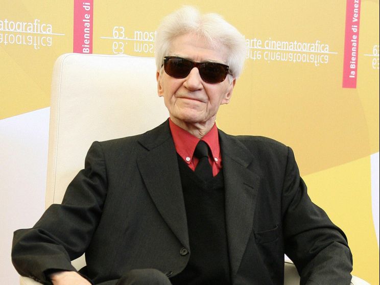 Alain Resnais