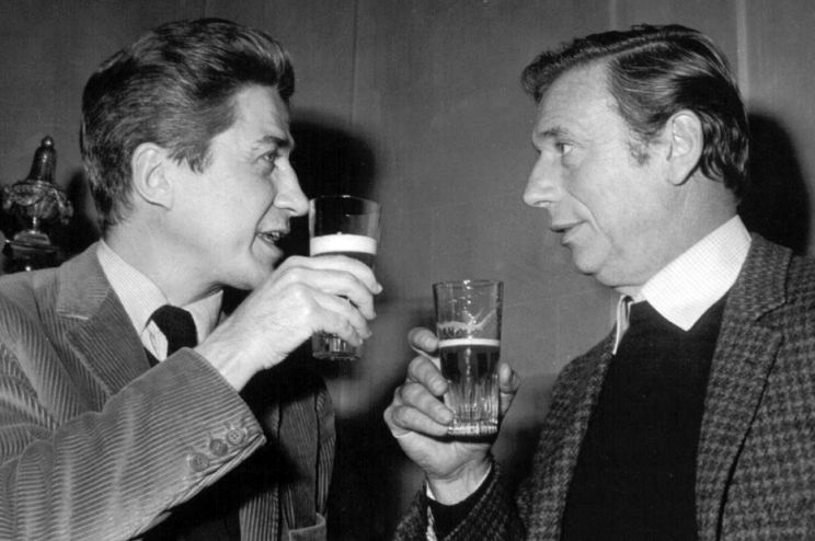 Alain Resnais