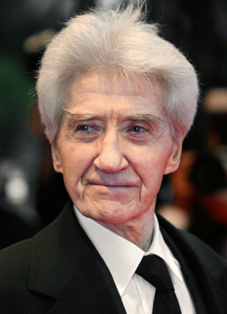 Alain Resnais