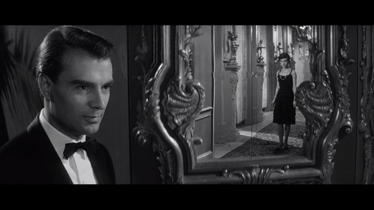 Alain Resnais