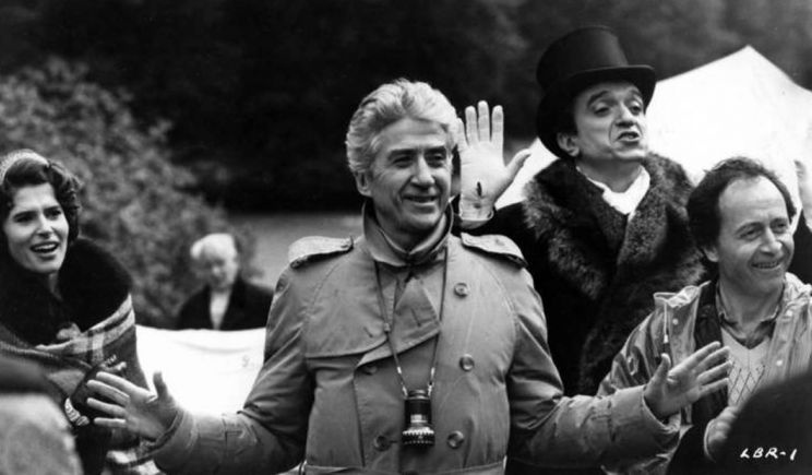 Alain Resnais