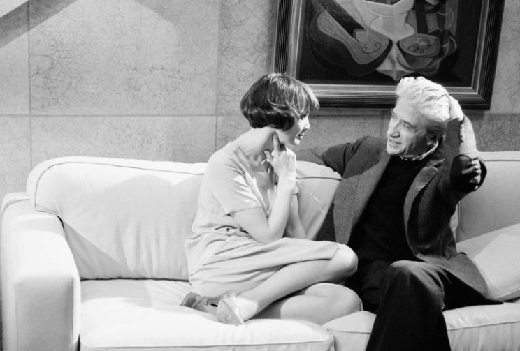 Alain Resnais