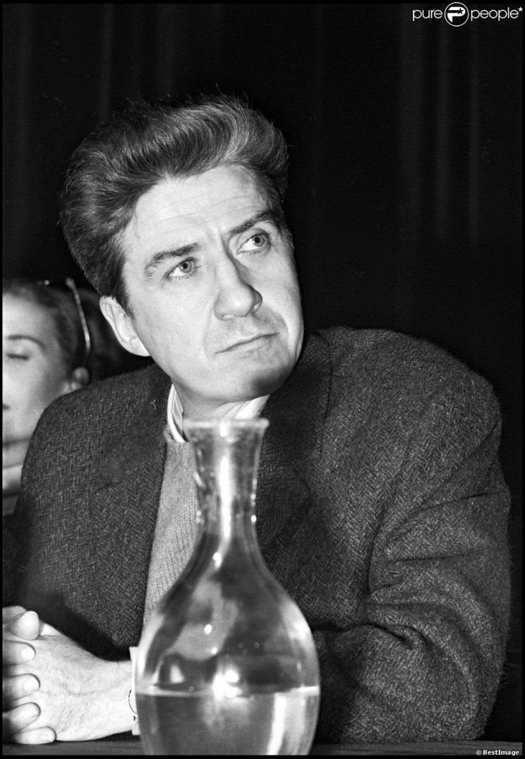 Alain Resnais