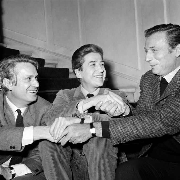 Alain Resnais